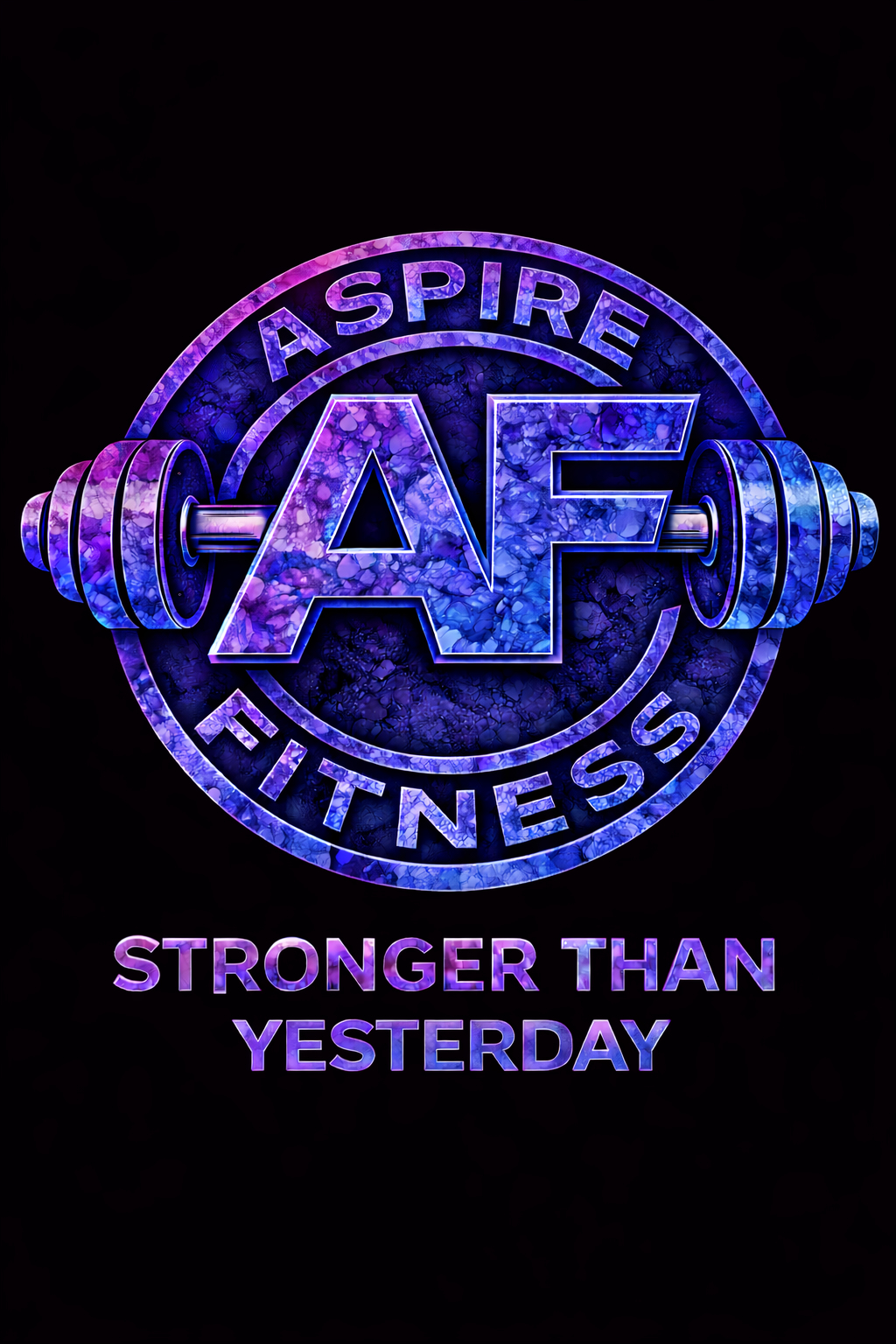 Aspire Fitness
