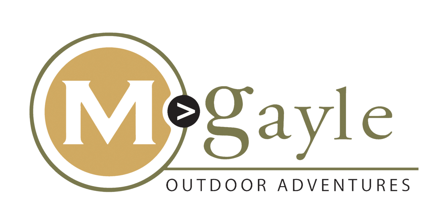 M. Gayle Adventures