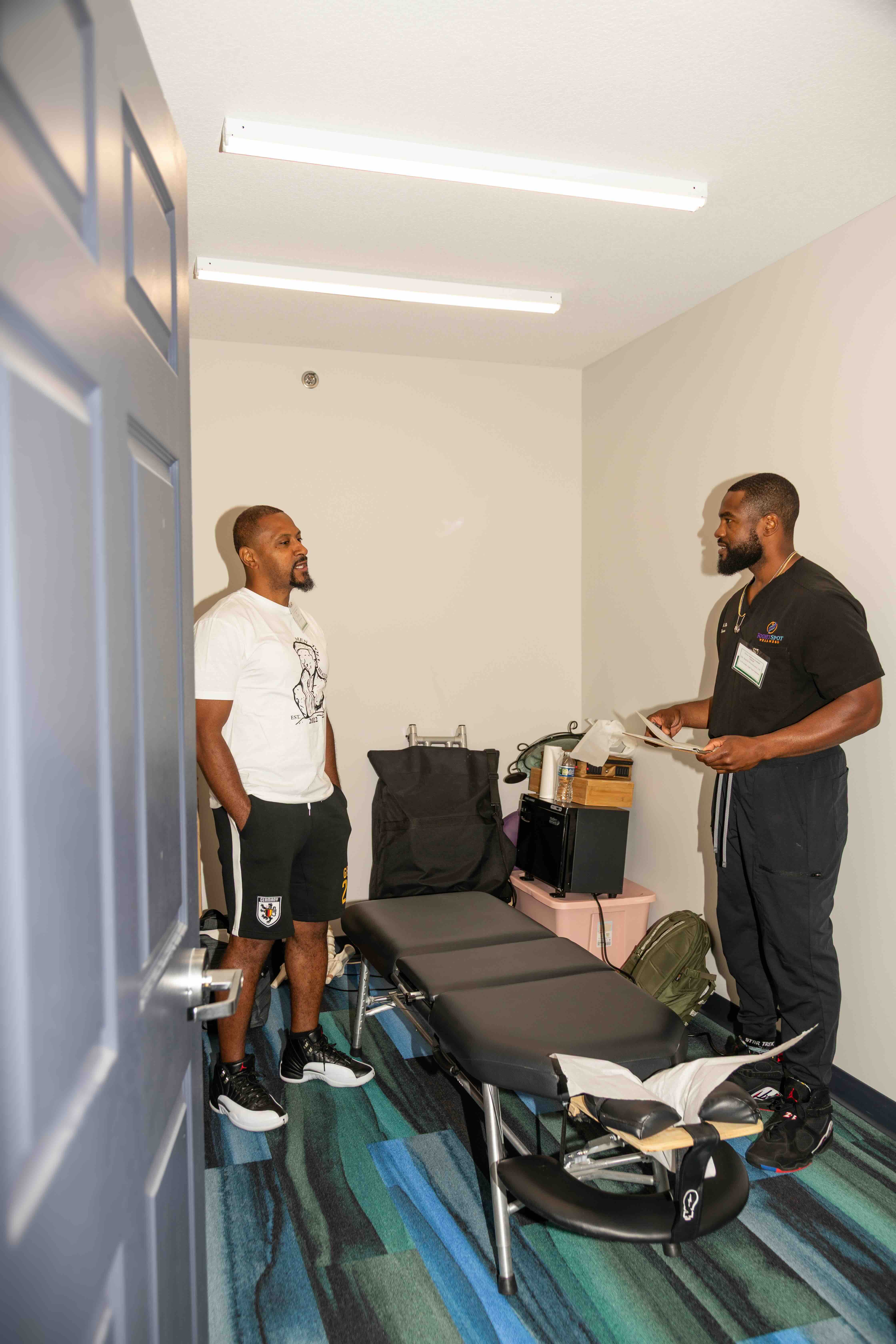 Community Empowerment