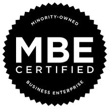 MBE Certification