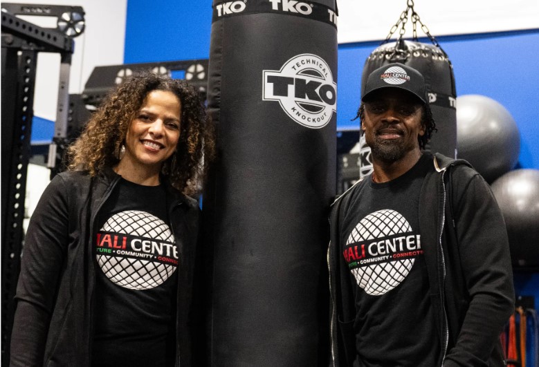 Pioneer Press Feature